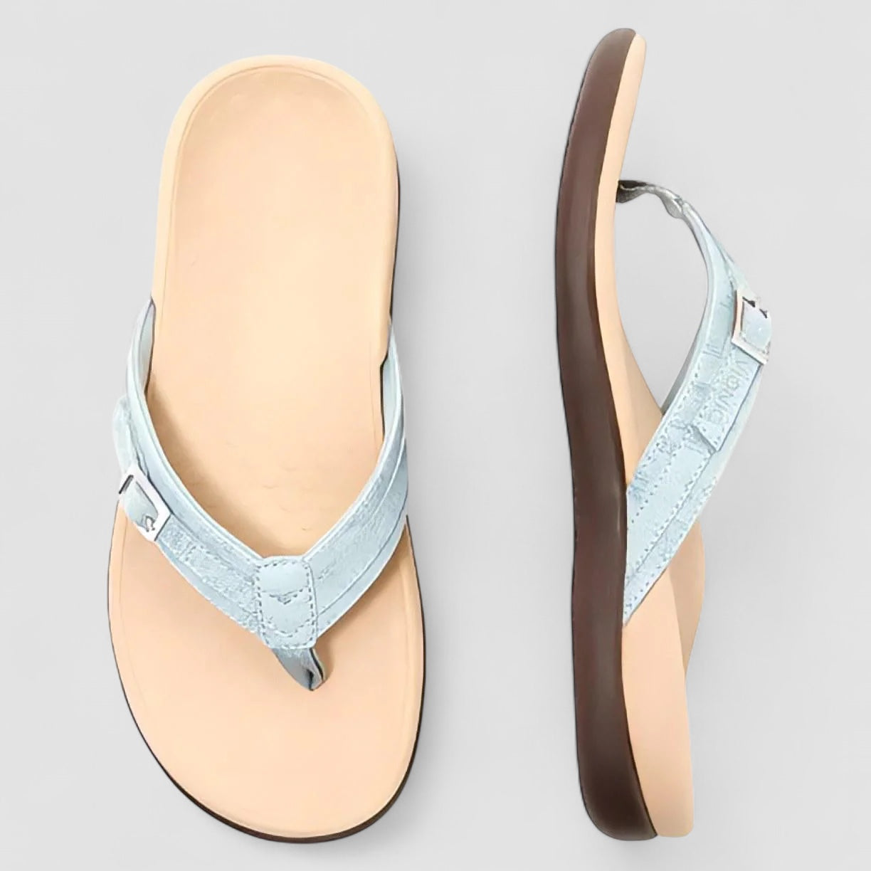 Weber™ | Bequeme Sandalen für den Sommer