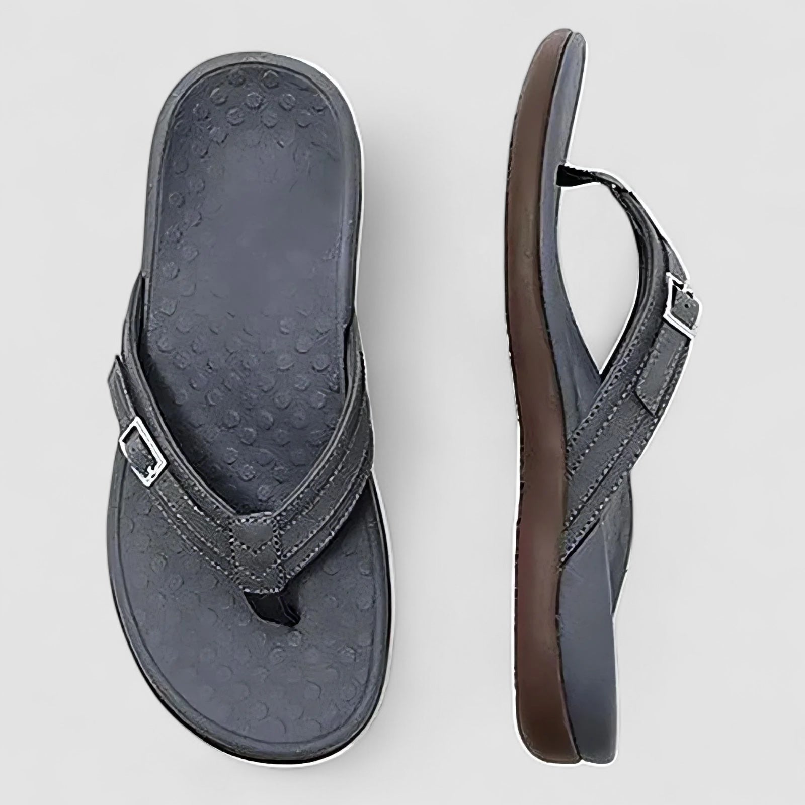 Weber™ | Bequeme Sandalen für den Sommer