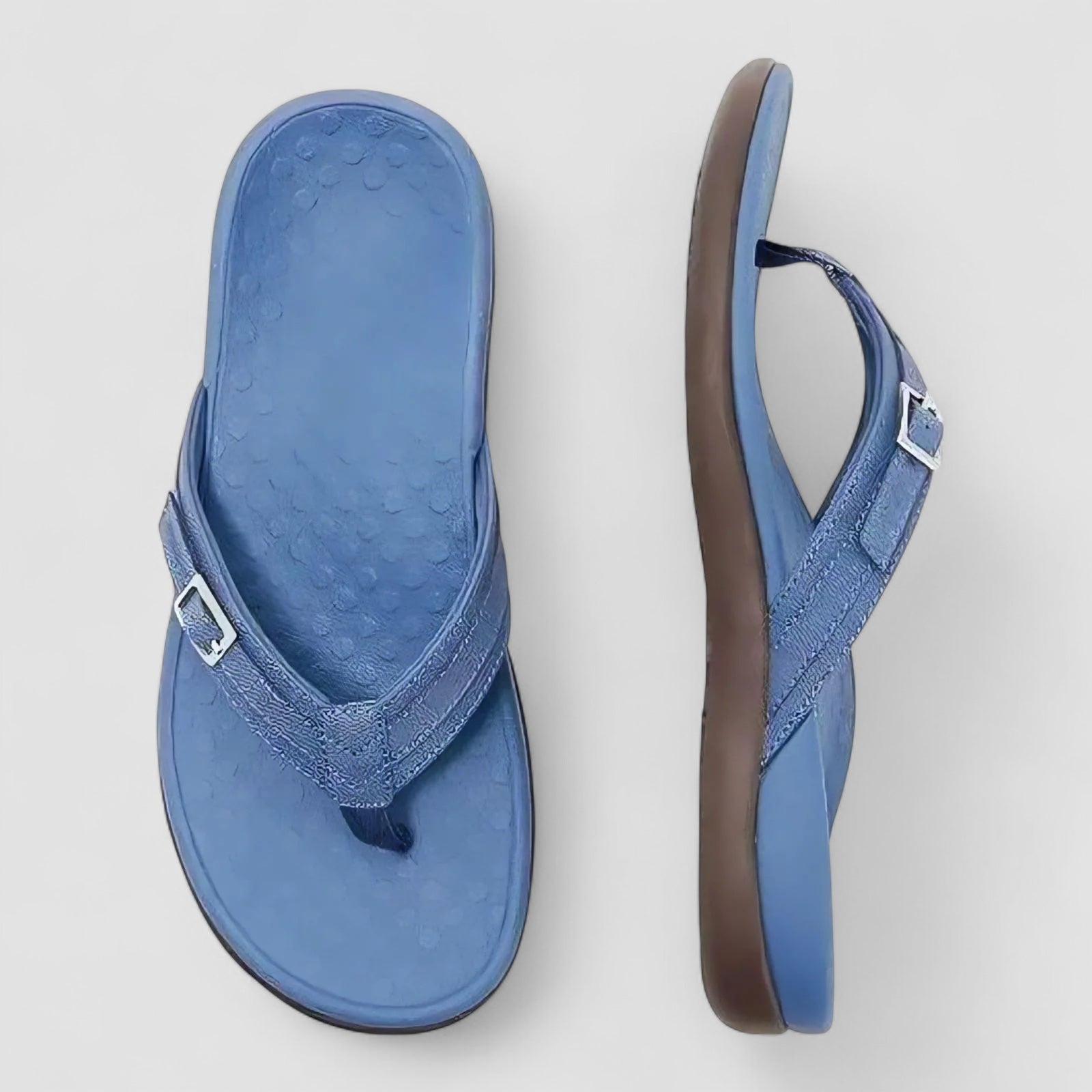 Weber™ | Bequeme Sandalen für den Sommer