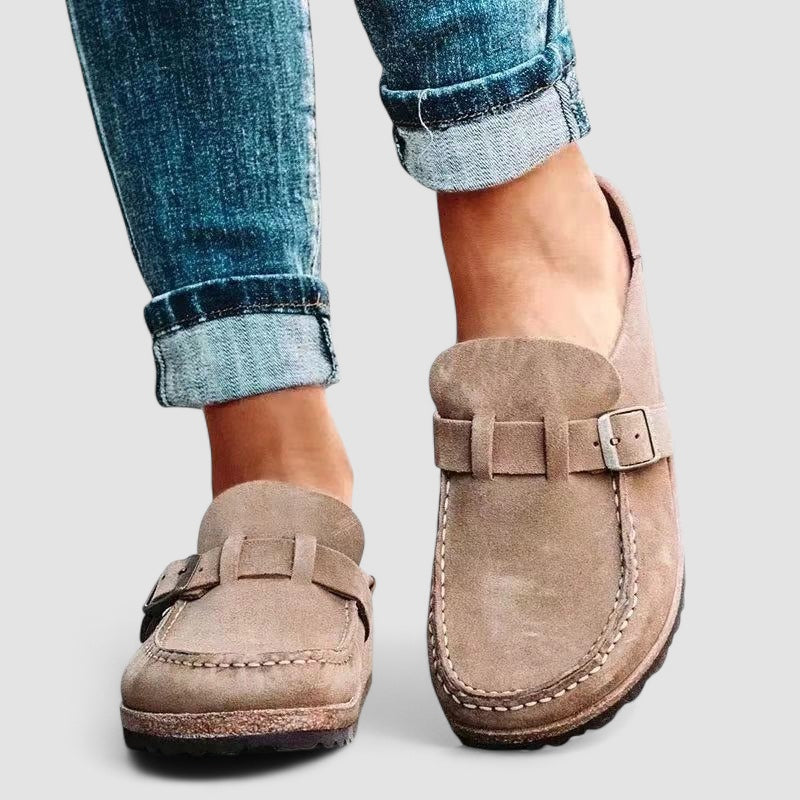 Weber™ | Élise - Bequeme Sandalen für den Alltag