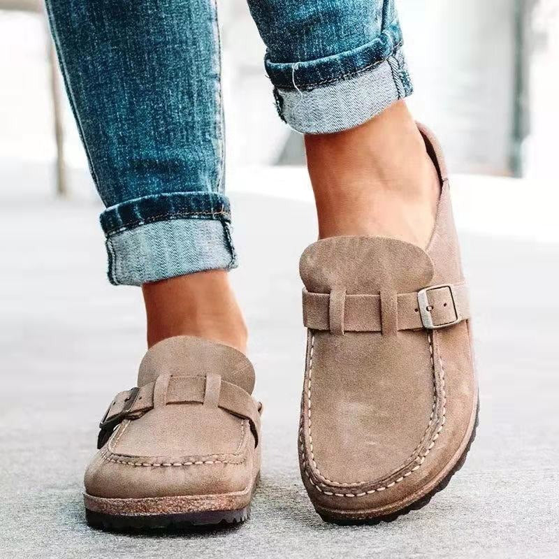 Weber™ | Élise - Bequeme Sandalen für den Alltag