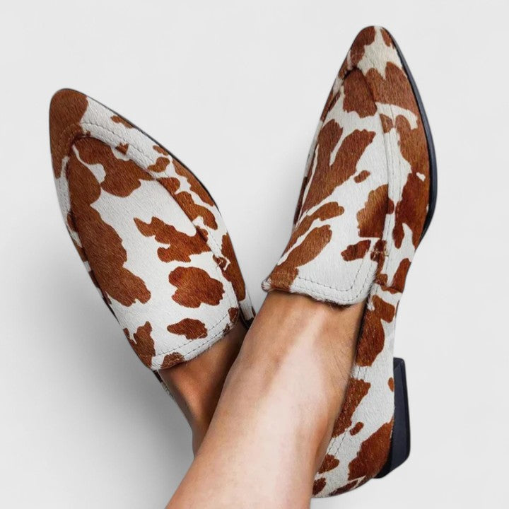 Weber™ | Reniah - Bequeme Loafer