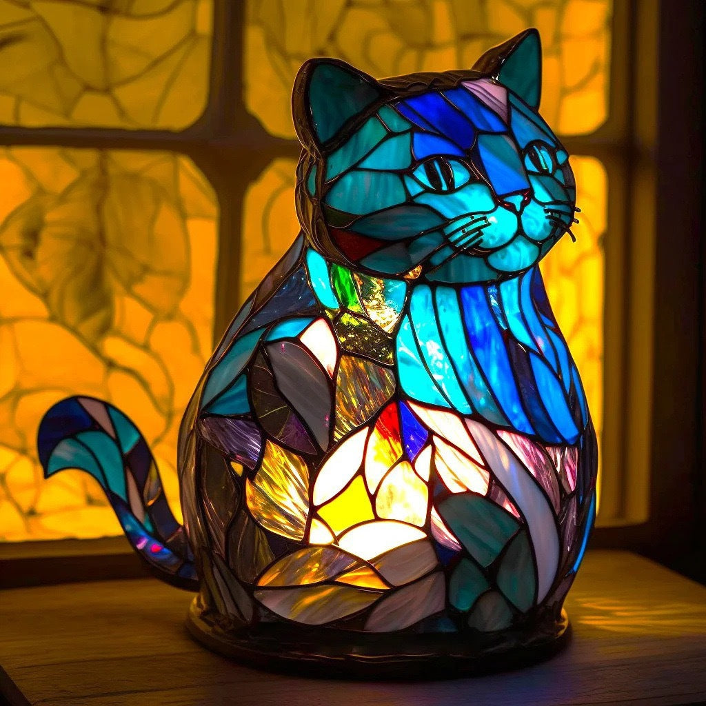 Weber™ | Mystischer Katzenkristall