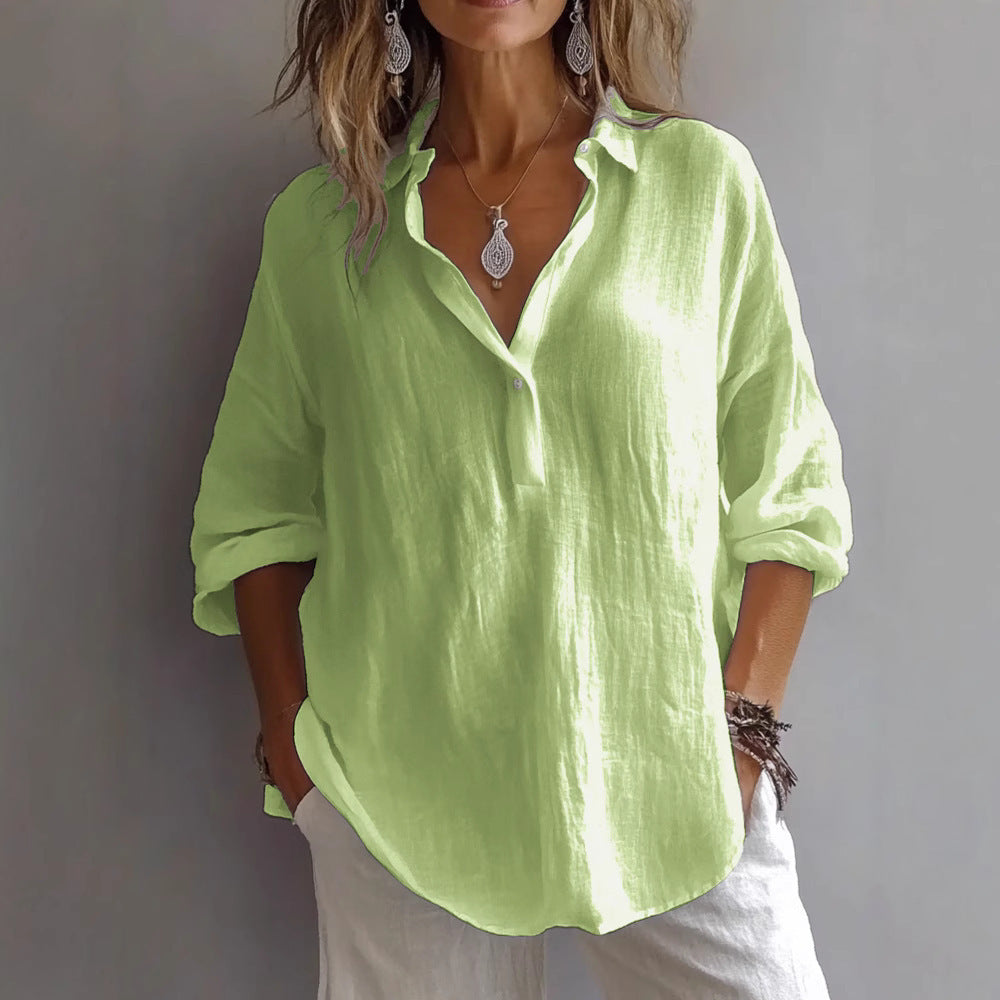 Weber™ | Aino - Strickpullover entspannte Eleganz