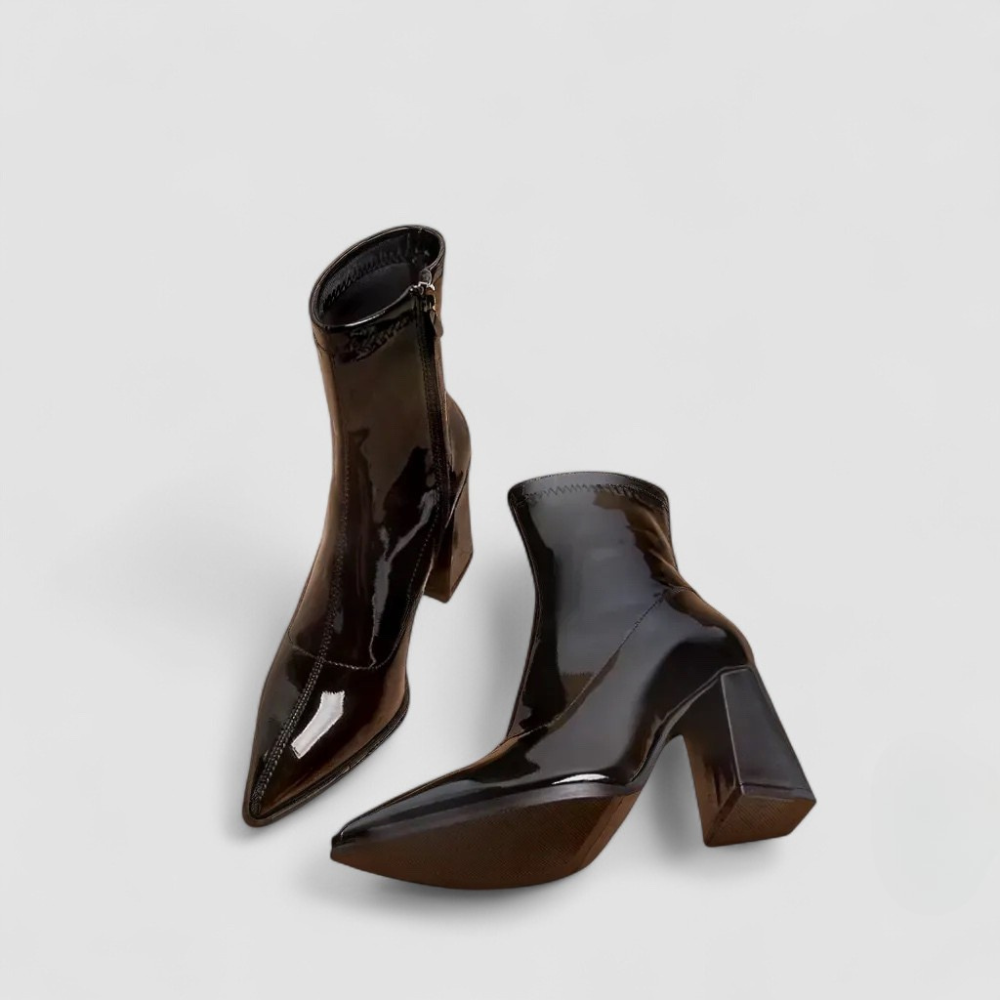 Weber™ | Klassische High Heels