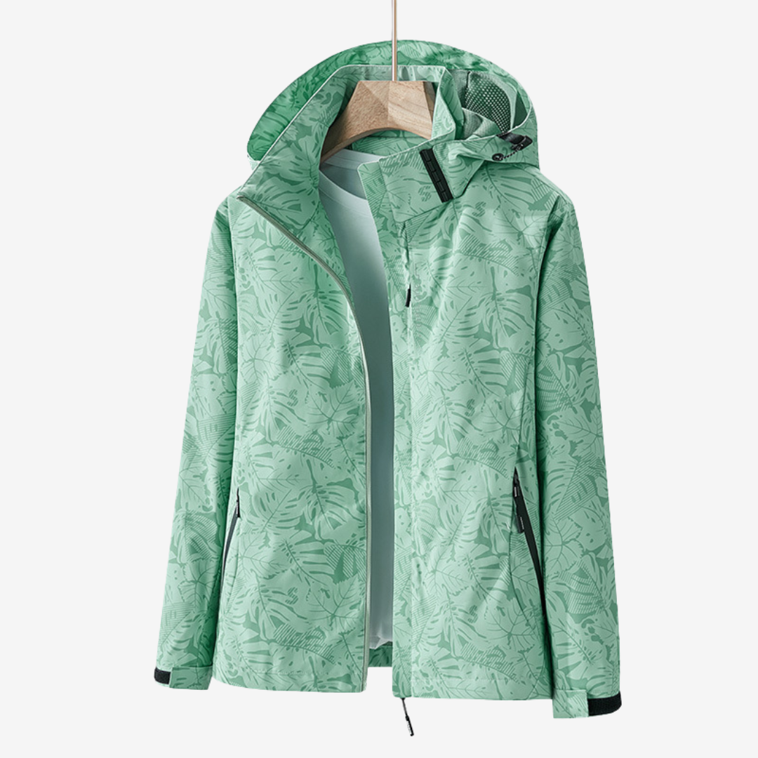 Weber™ Windjacke Wasserdicht