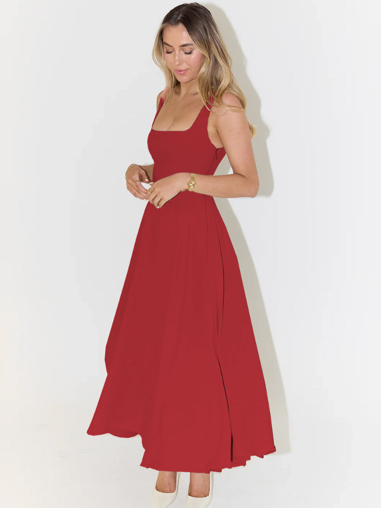 Weber™ | Skarlet Kleid
