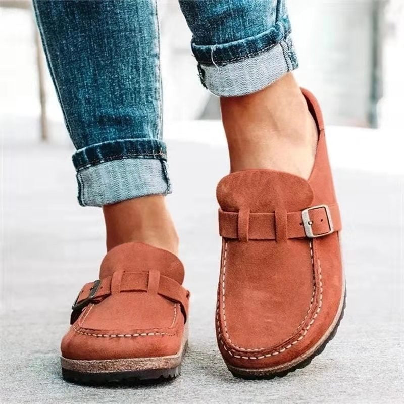 Weber™ | Élise - Bequeme Sandalen für den Alltag