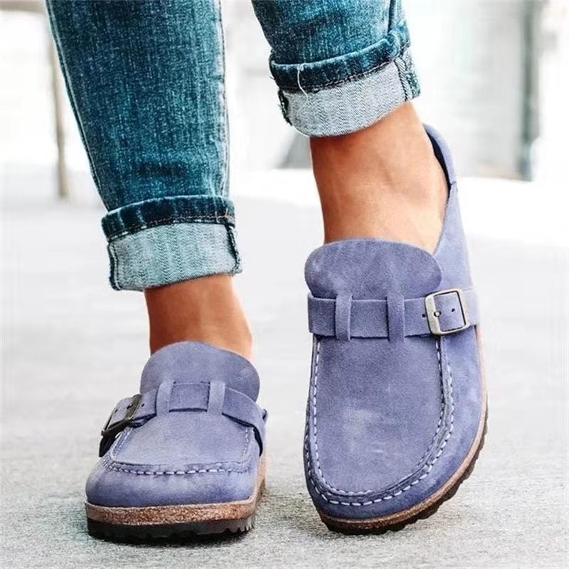 Weber™ | Élise - Bequeme Sandalen für den Alltag