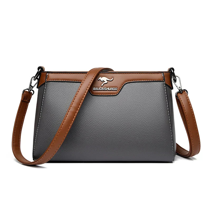Weber™ | Schultertasche mit Tragegurt