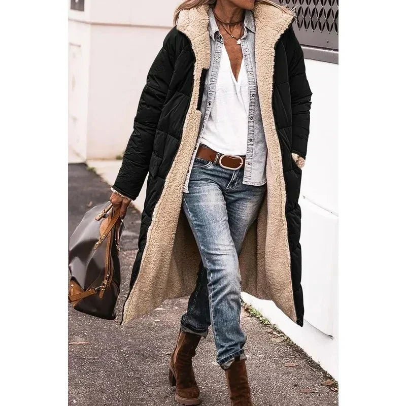Weber™ | Stilvolle Jacke