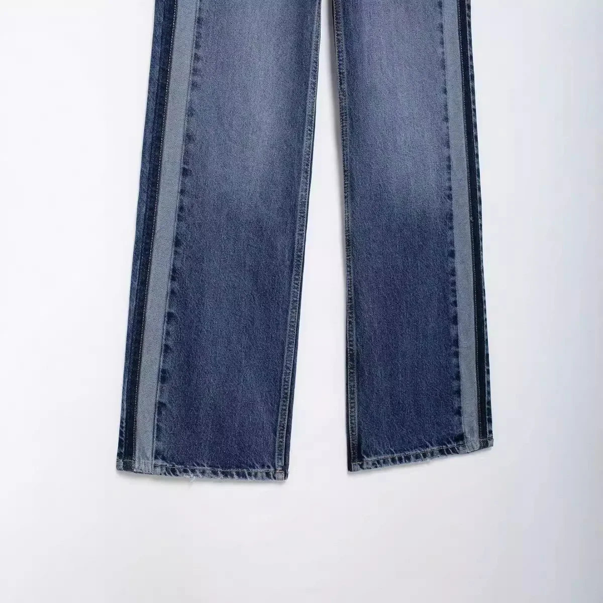 Weber™ | Jeans mit Erweiterten Seiten