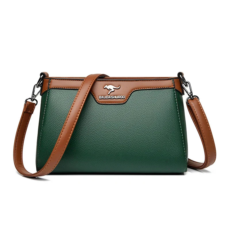 Weber™ | Schultertasche mit Tragegurt
