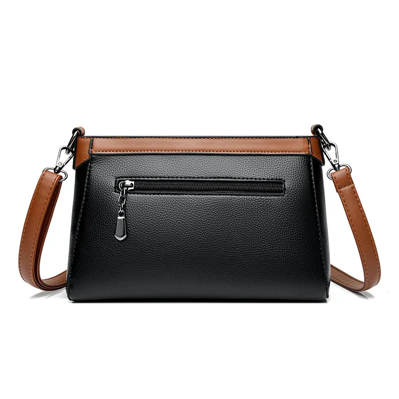 Weber™ | Schultertasche mit Tragegurt