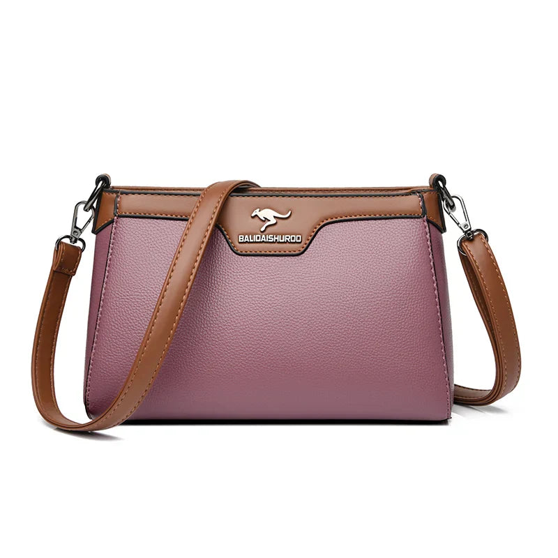 Weber™ | Schultertasche mit Tragegurt