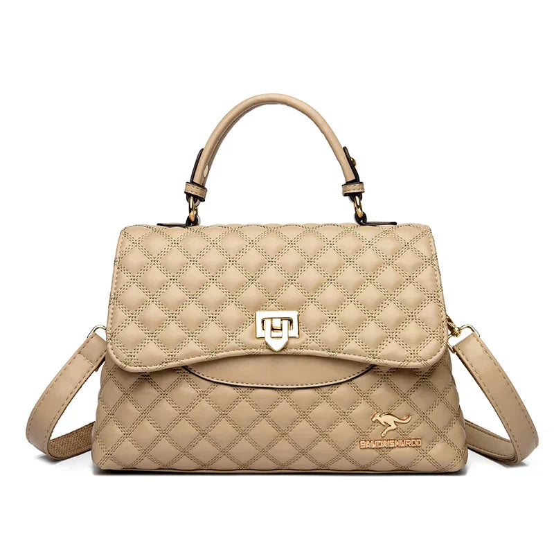 Weber™ | Zweischichtige Tasche