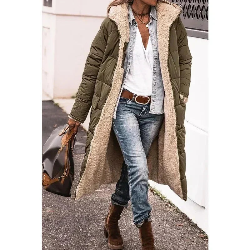 Weber™ | Stilvolle Jacke