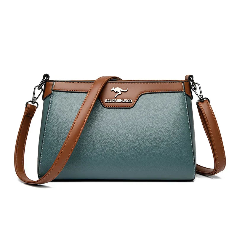 Weber™ | Schultertasche mit Tragegurt