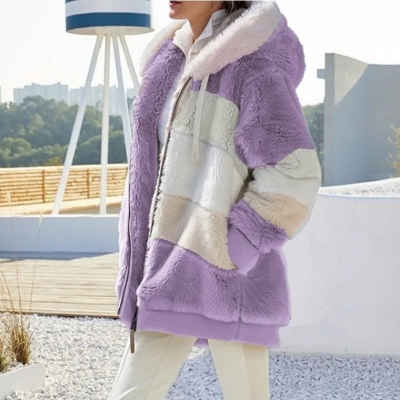 Weber™ | Gefütterte Jacke mit Fleece-Futter
