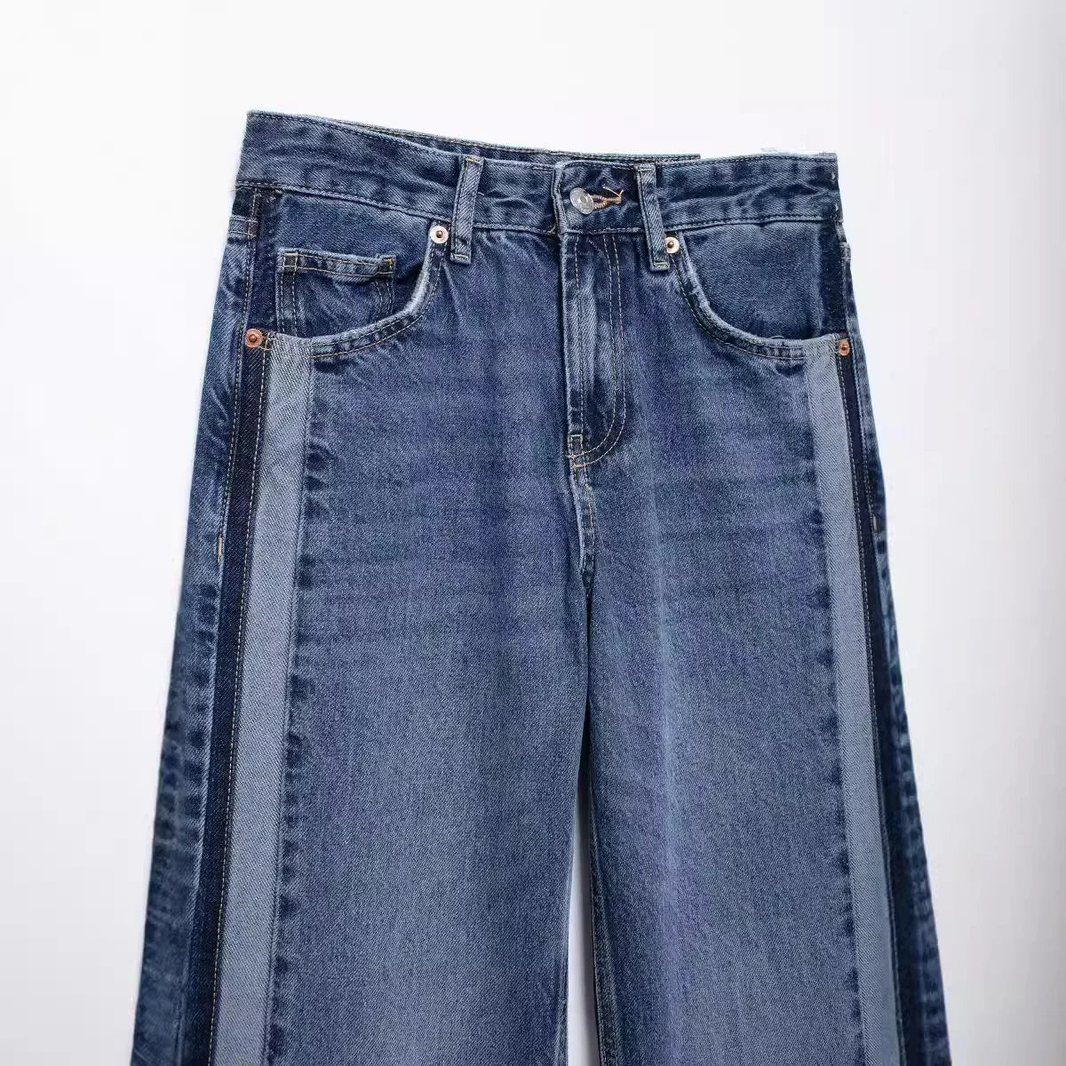 Weber™ | Jeans mit Erweiterten Seiten