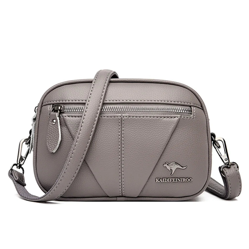 Weber™ | Kompakte Tasche