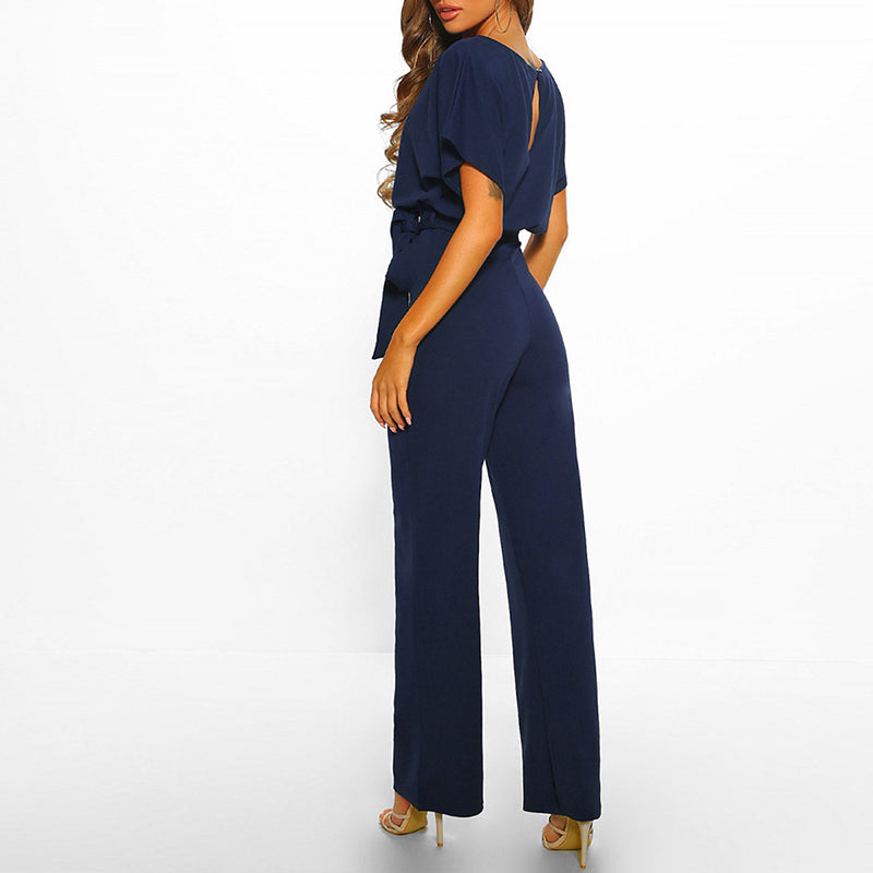 Weber™ | Stilvoller und eleganter Jumpsuit