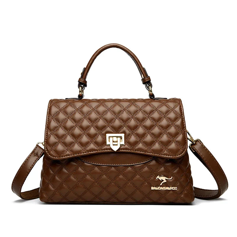Weber™ | Zweischichtige Tasche