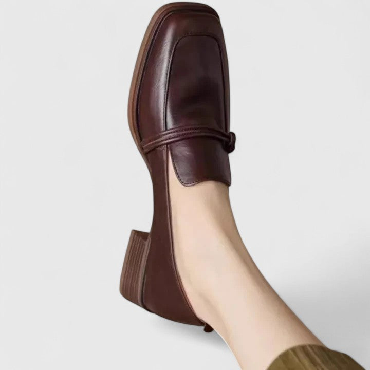 Weber™ | Dixie - Orthopädische Loafer
