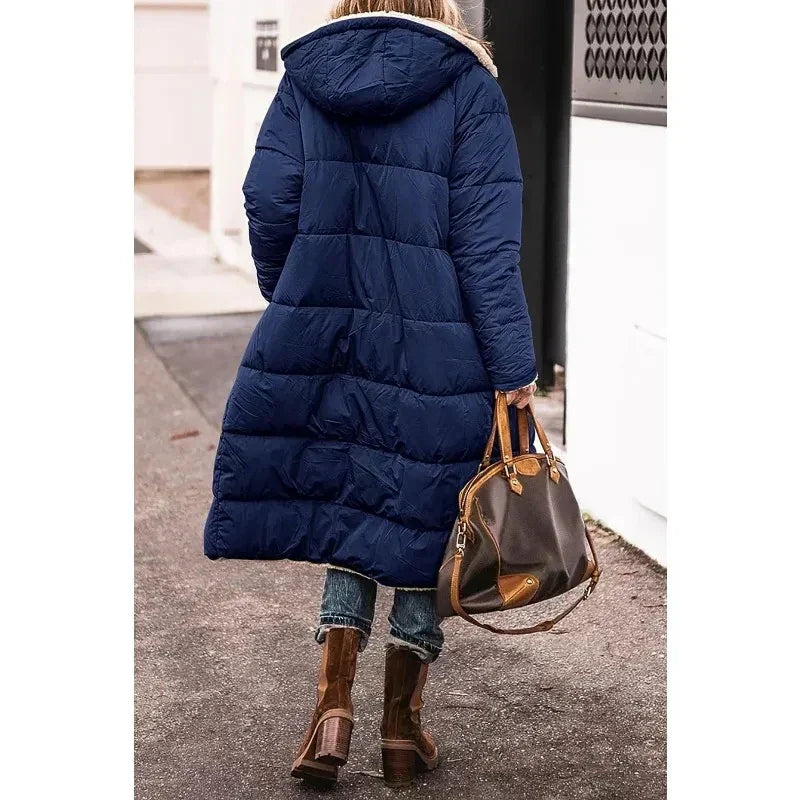 Weber™ | Stilvolle Jacke