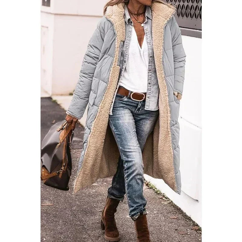 Weber™ | Stilvolle Jacke