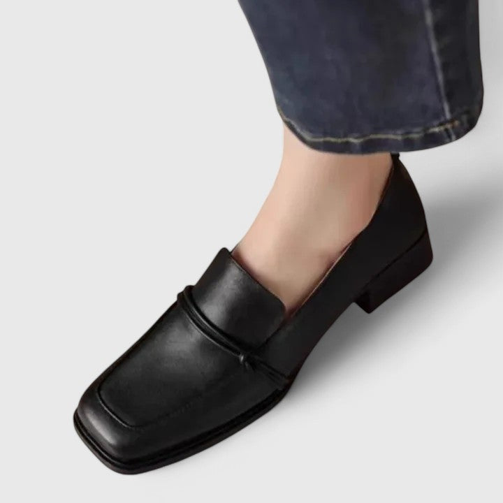 Weber™ | Dixie - Orthopädische Loafer