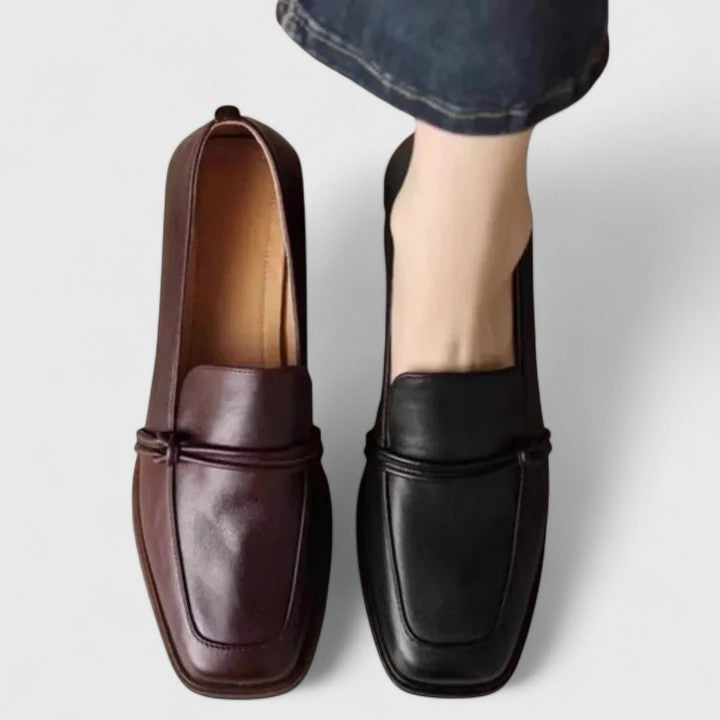Weber™ | Dixie - Orthopädische Loafer