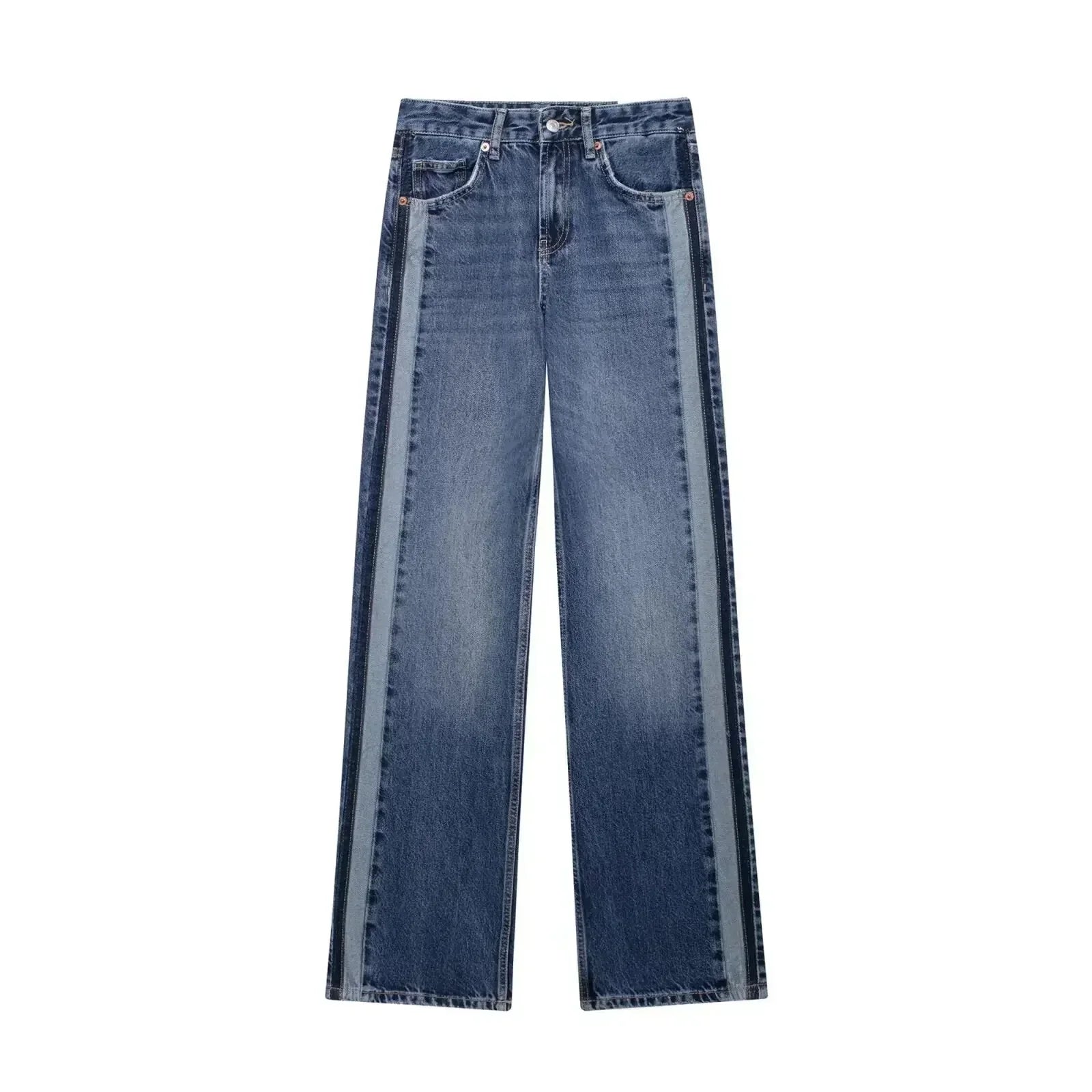 Weber™ | Jeans mit Erweiterten Seiten