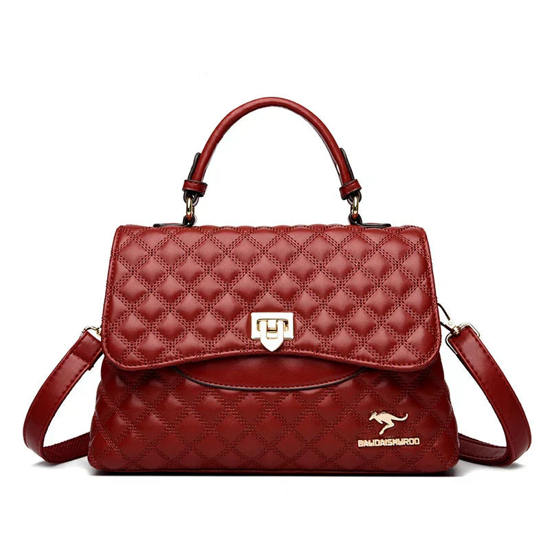 Weber™ | Zweischichtige Tasche