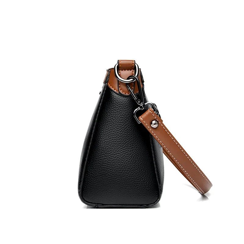 Weber™ | Schultertasche mit Tragegurt