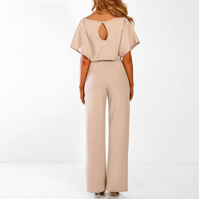 Weber™ | Stilvoller und eleganter Jumpsuit