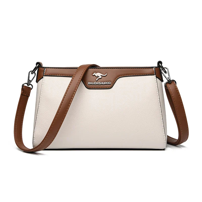 Weber™ | Schultertasche mit Tragegurt