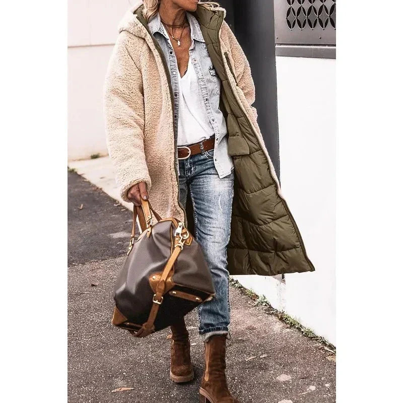 Weber™ | Stilvolle Jacke