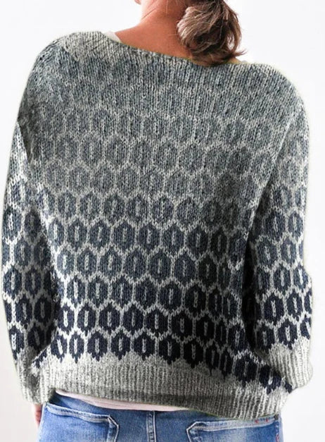 Weber™ | Sanya - Bequemer Pullover