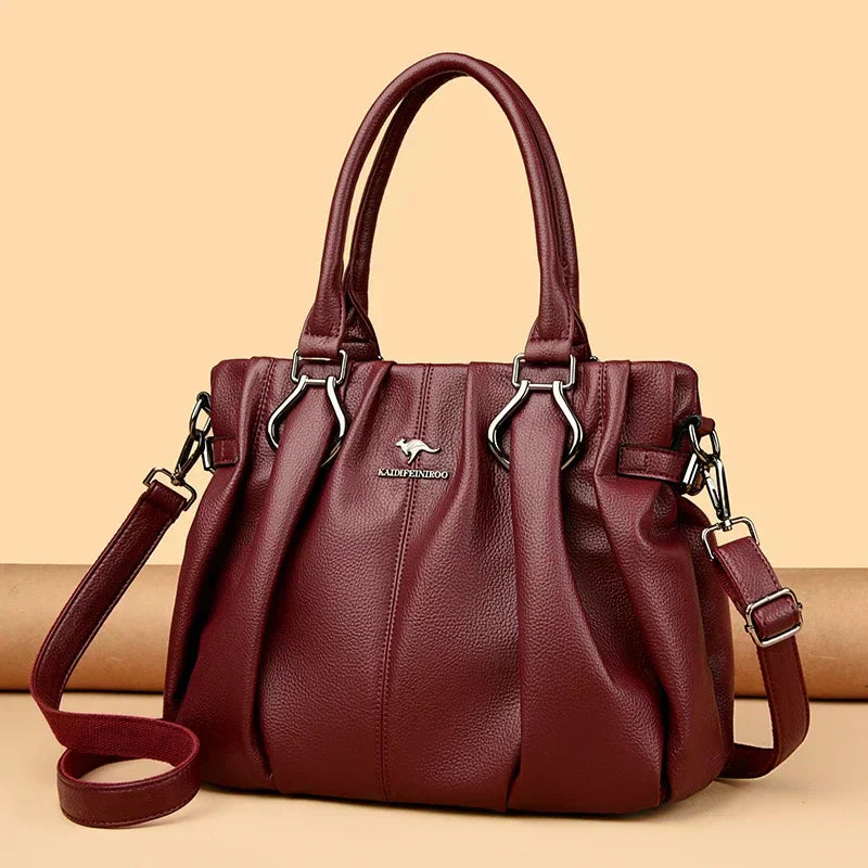 Weber™ | Arkinen Tasche für den Rücken