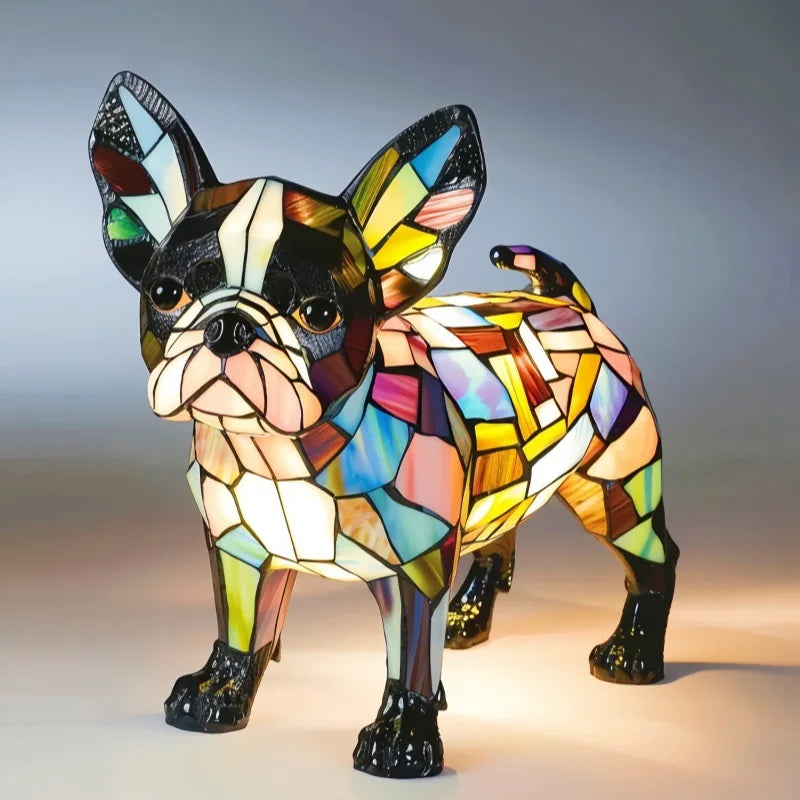 Weber™ | Strahlender Hund