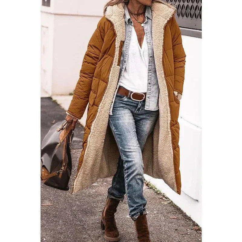 Weber™ | Stilvolle Jacke