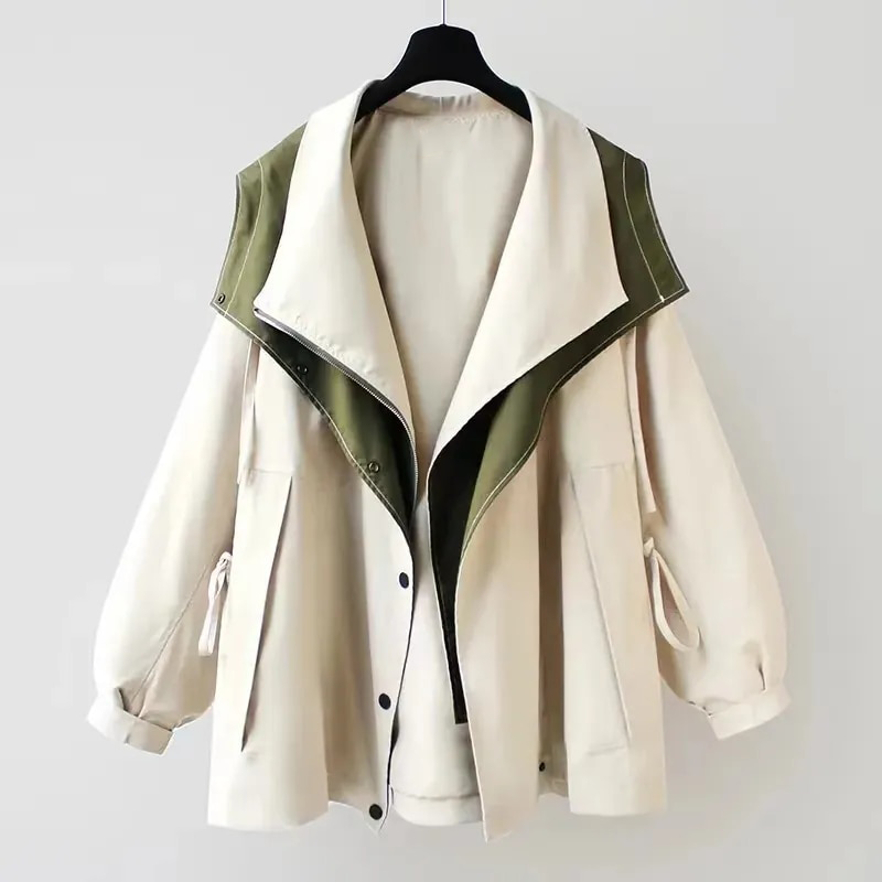 Weber™ | Elegante Jacke