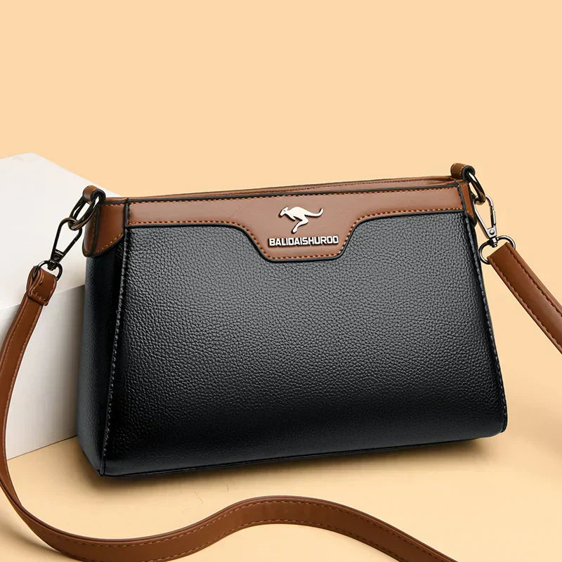 Weber™ | Schultertasche mit Tragegurt
