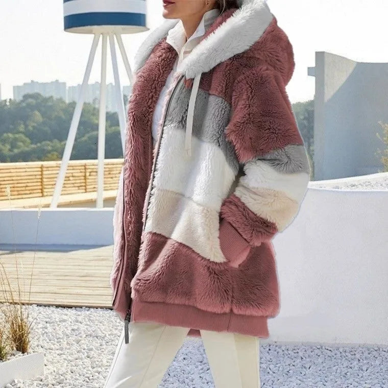 Weber™ | Gefütterte Jacke mit Fleece-Futter