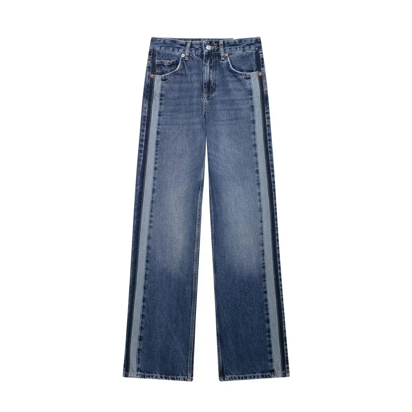 Weber™ | Jeans mit Erweiterten Seiten
