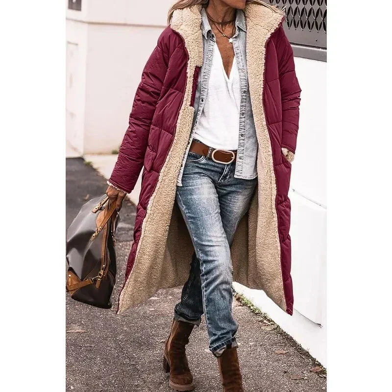 Weber™ | Stilvolle Jacke