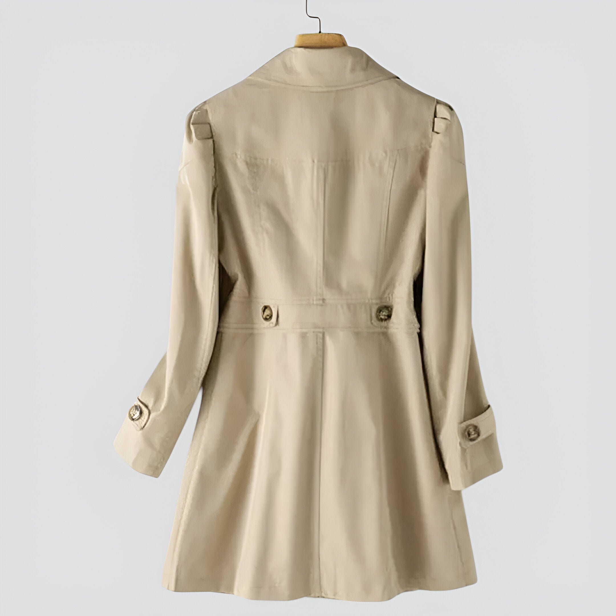 Weber™ | Perfekter Trenchcoat