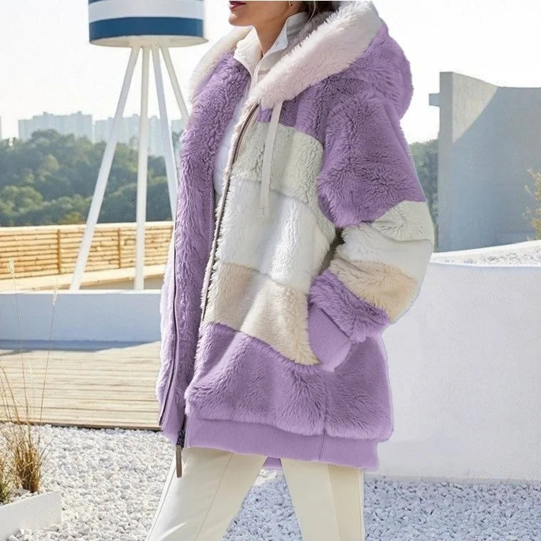 Weber™ | Gefütterte Jacke mit Fleece-Futter