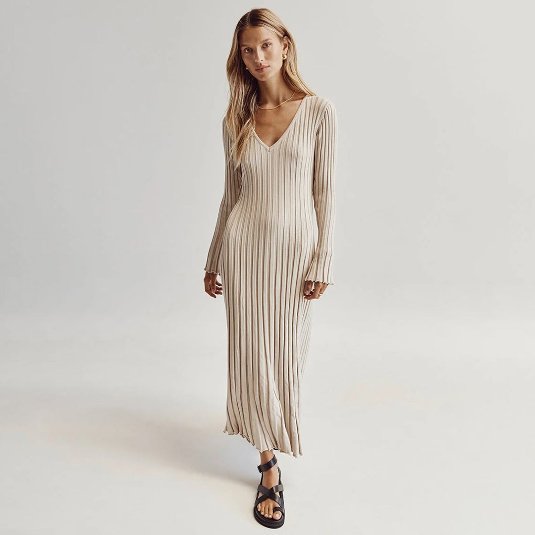 Weber™ | Maximekko Strickqualität